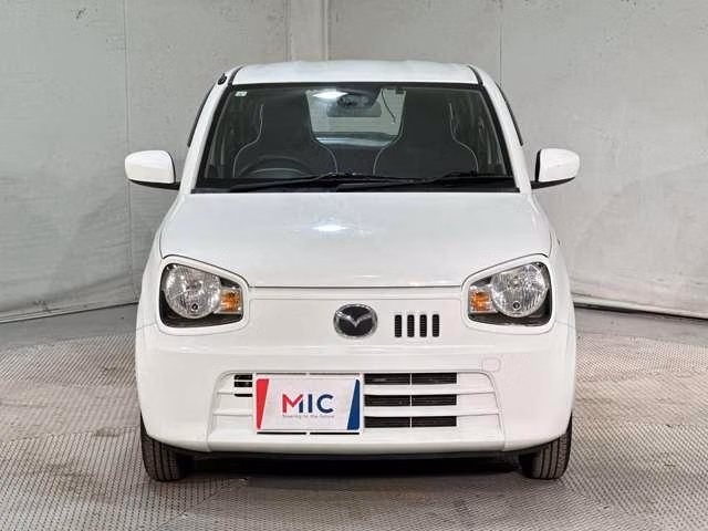MAZDA CAROL