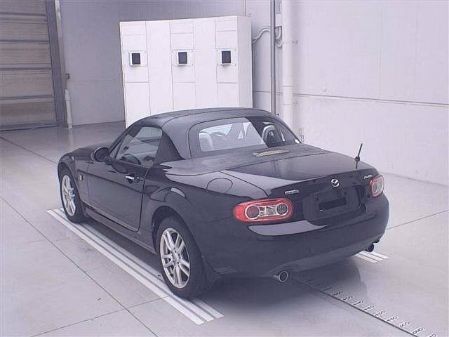 MAZDA ROADSTER