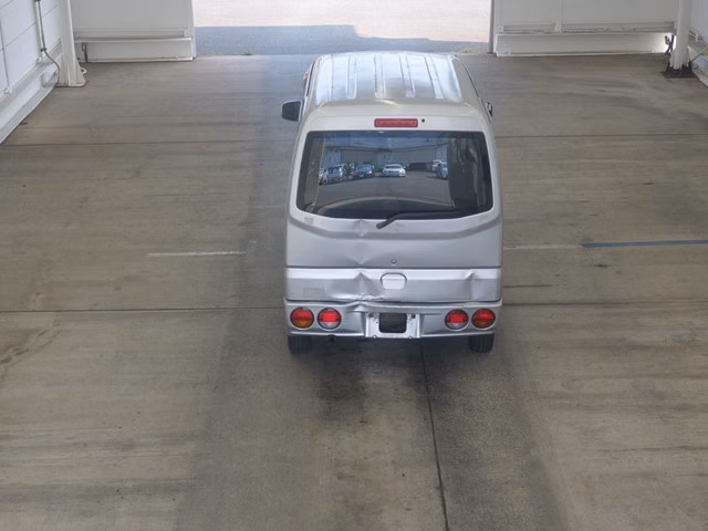 MITSUBISHI TOWN BOX