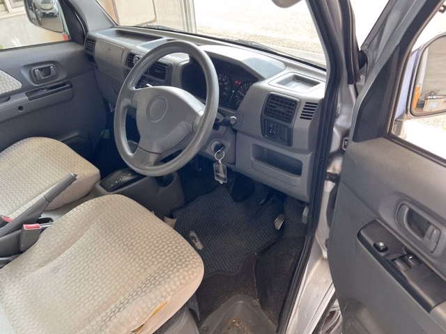 MITSUBISHI TOWN BOX