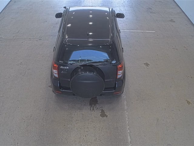TOYOTA RUSH