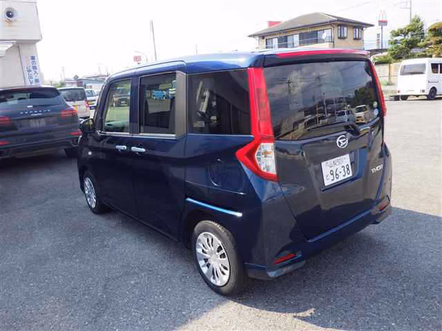 DAIHATSU THOR