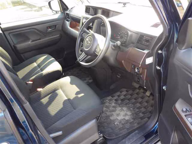 DAIHATSU THOR