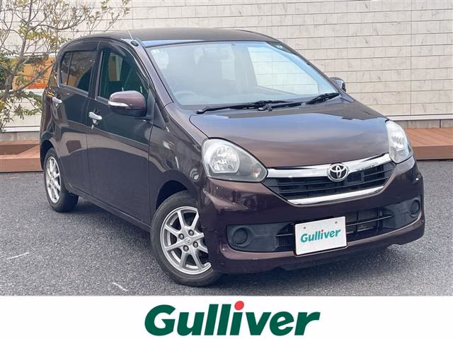 Toyota Pixis Epoch
