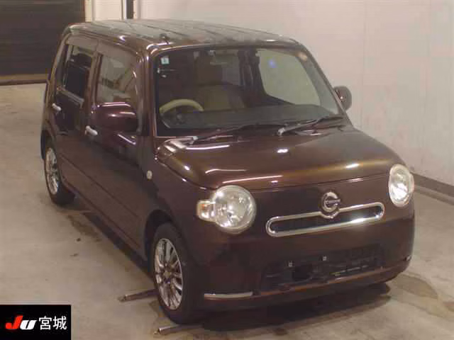 DAIHATSU MIRA COCOA