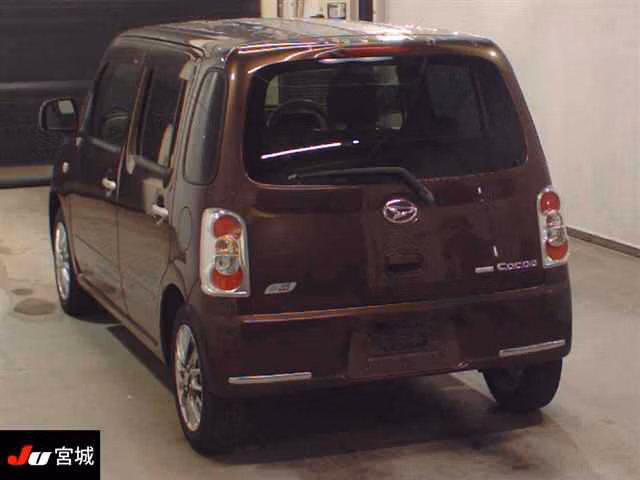 DAIHATSU MIRA COCOA