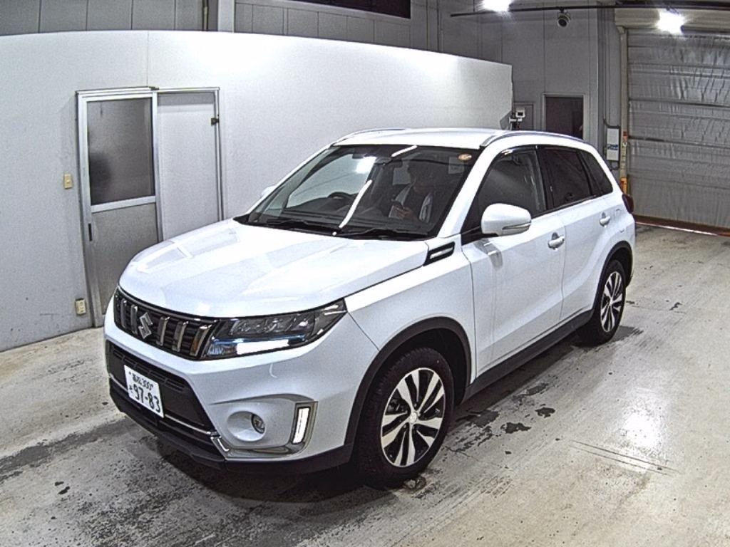 SUZUKI ESCUDO