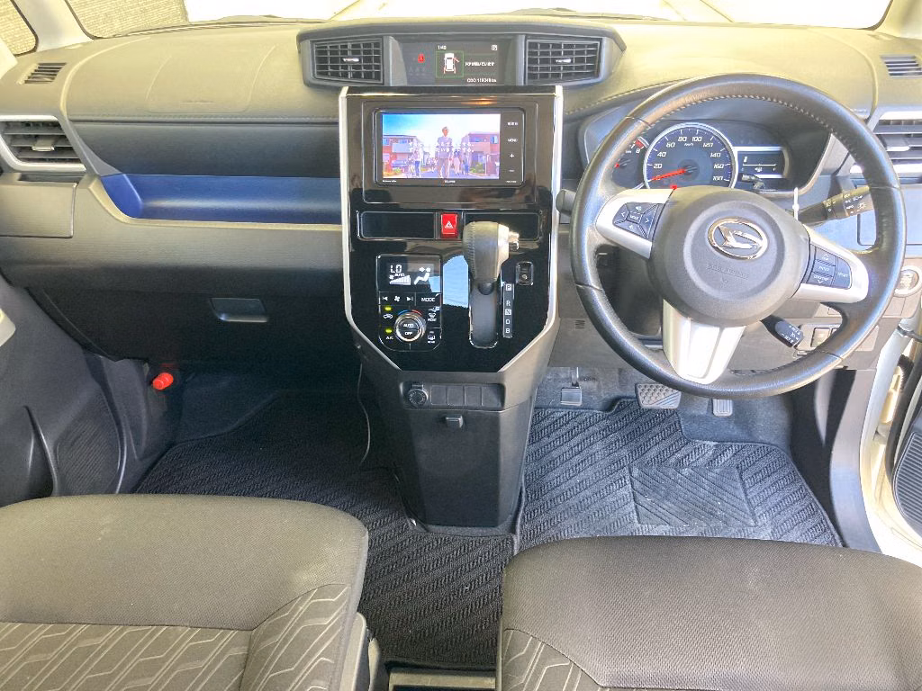 DAIHATSU THOR