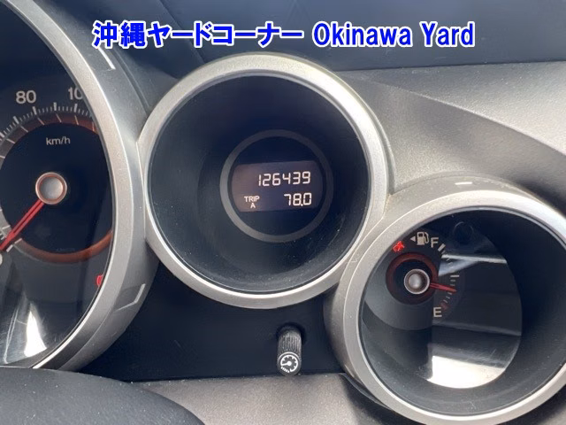 HONDA CROSSROAD