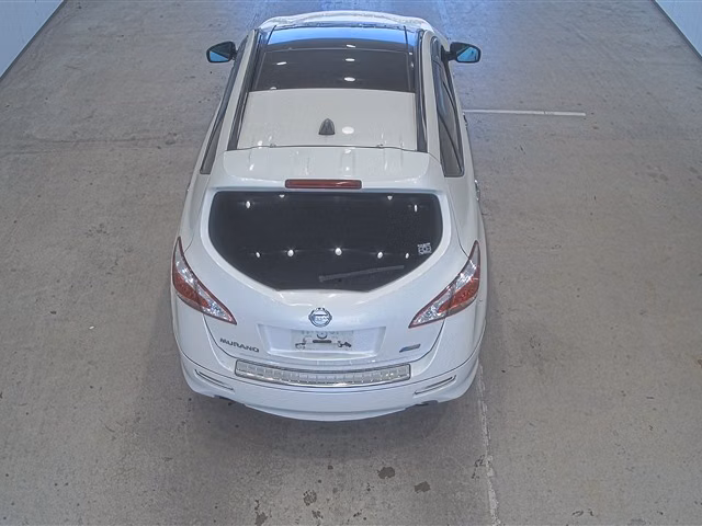 NISSAN MURANO