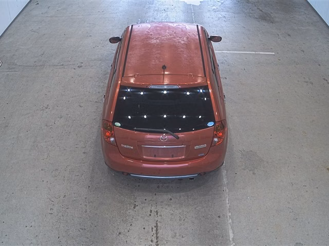 MAZDA VERISA