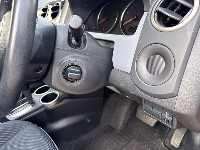 MAZDA VERISA