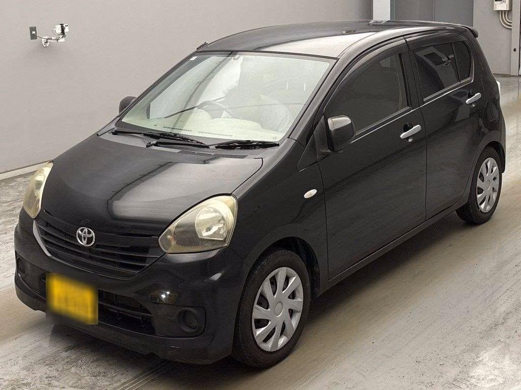 TOYOTA PIXIS EPOCH