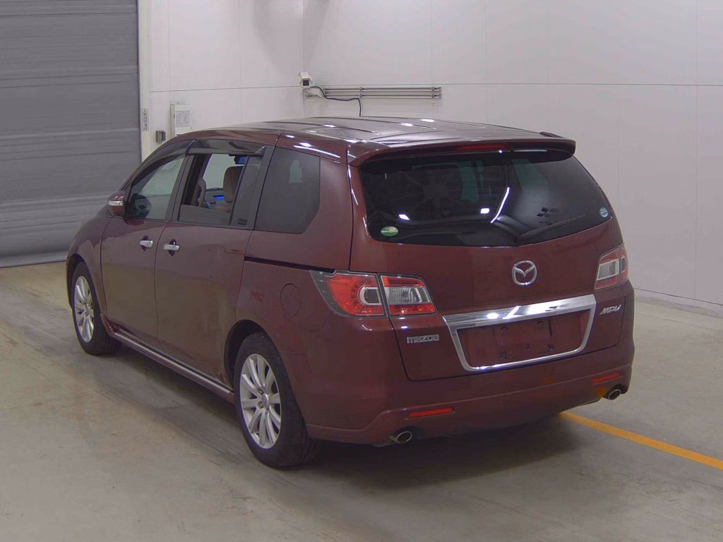 MAZDA MPV