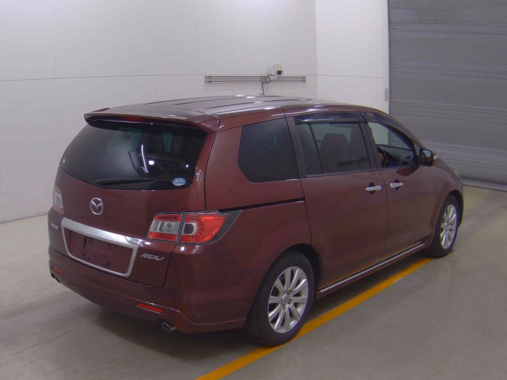 MAZDA MPV