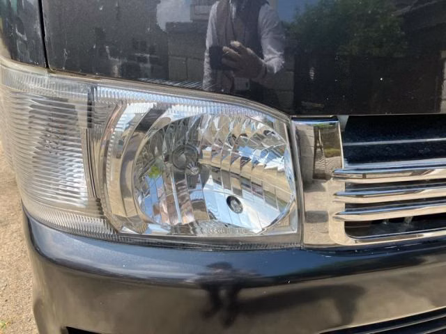 TOYOTA REGIUS ACE