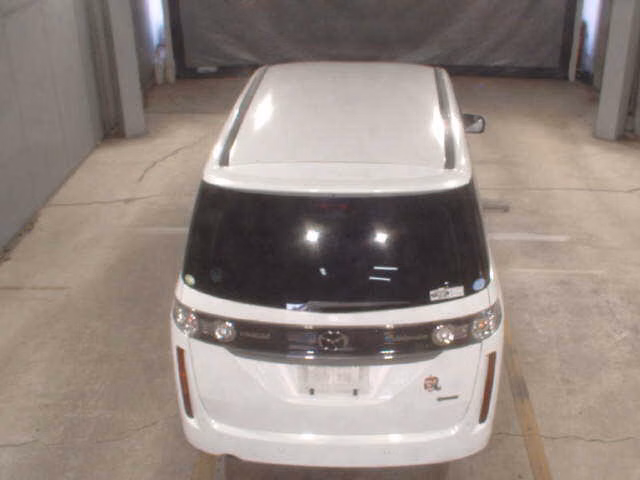 MAZDA BIANTE