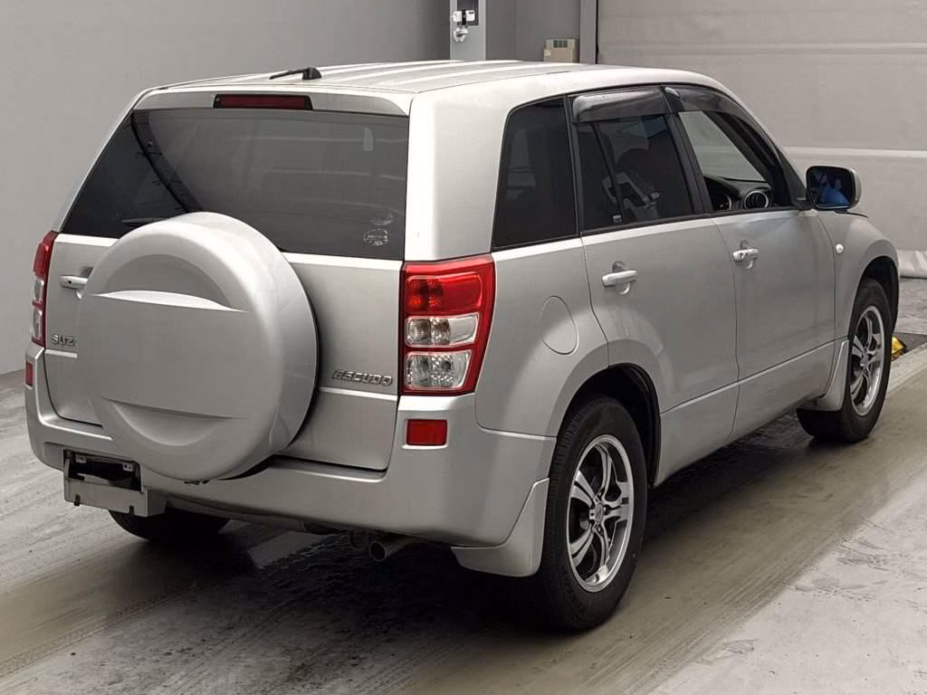 SUZUKI ESCUDO