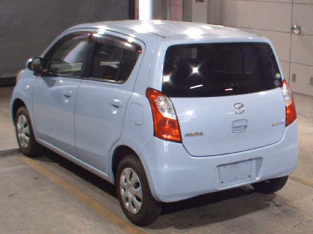 MAZDA CAROL