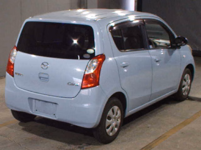 MAZDA CAROL