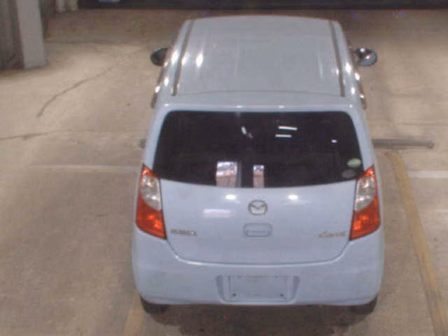 MAZDA CAROL