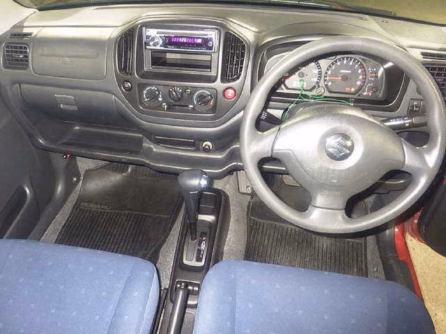 SUZUKI KEI