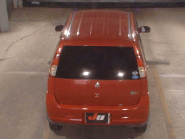 SUZUKI KEI