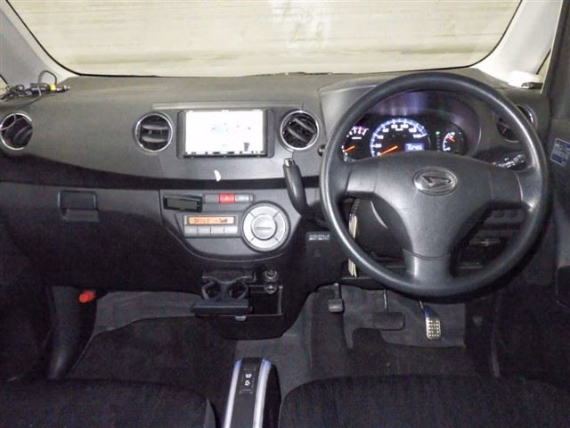 DAIHATSU TANTO EXE