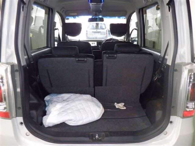 DAIHATSU TANTO EXE