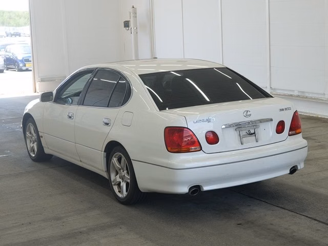 LEXUS GS300