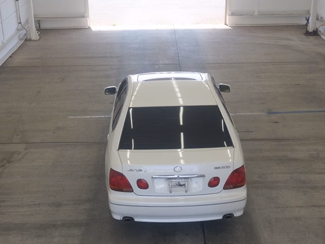 LEXUS GS300