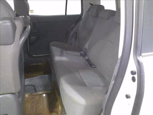 TOYOTA RAUM