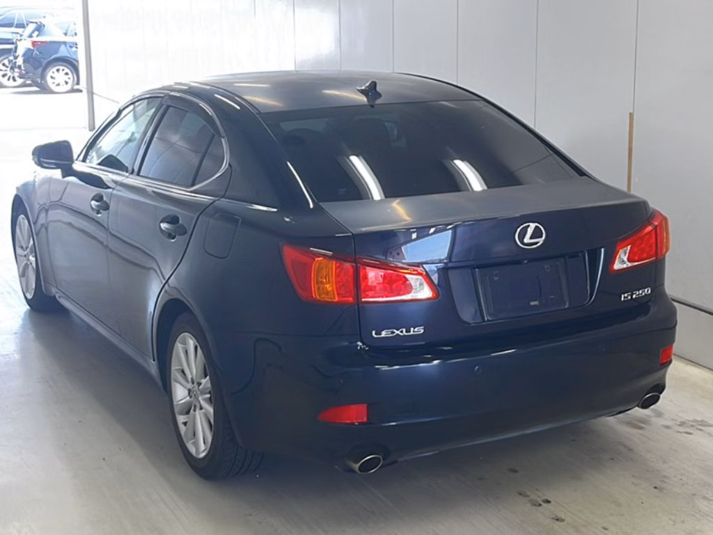 LEXUS IS250