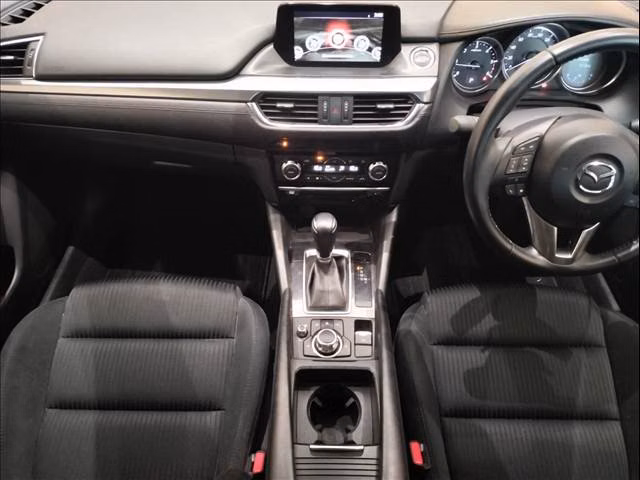 MAZDA ATENZA