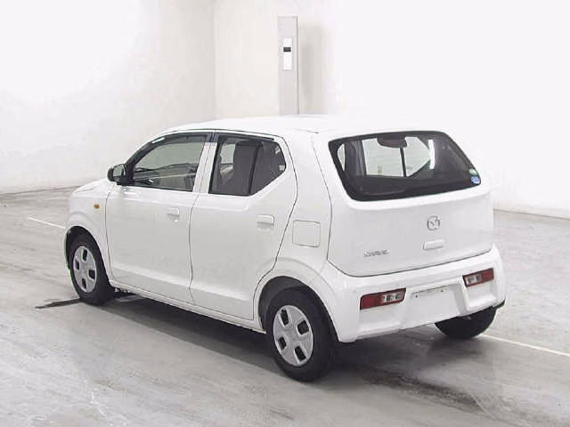 MAZDA CAROL