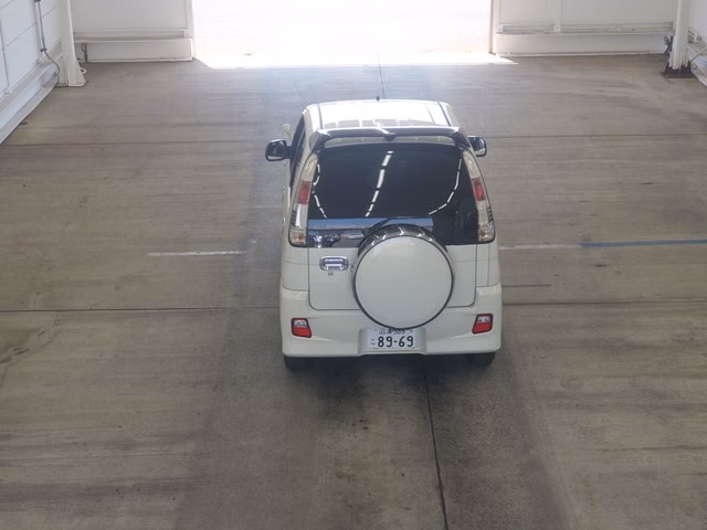 DAIHATSU TERIOS KID