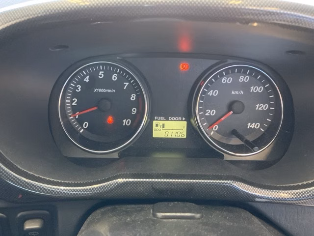 DAIHATSU TERIOS KID