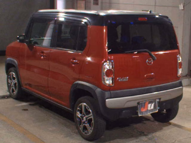 MAZDA FLAIR CROSSOVER