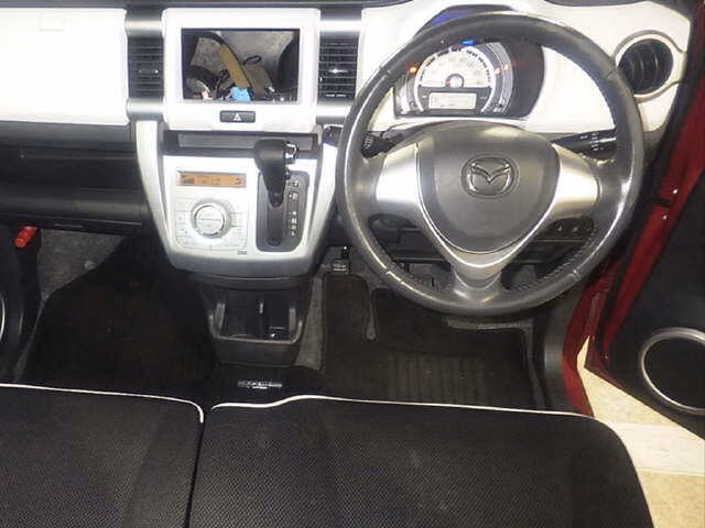 MAZDA FLAIR CROSSOVER