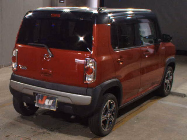 MAZDA FLAIR CROSSOVER