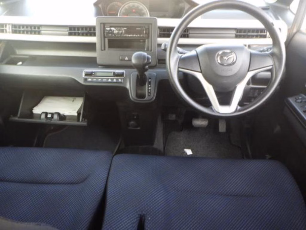 MAZDA FLAIR