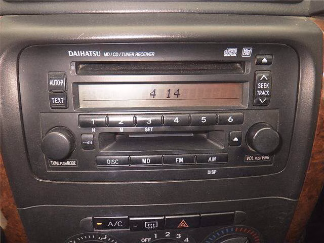 DAIHATSU MIRA AVY