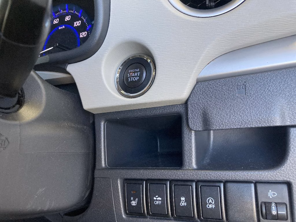 MAZDA FLAIR