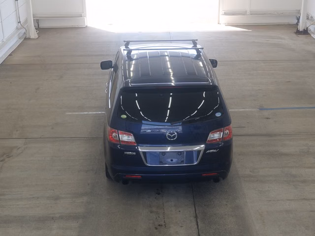 MAZDA MPV