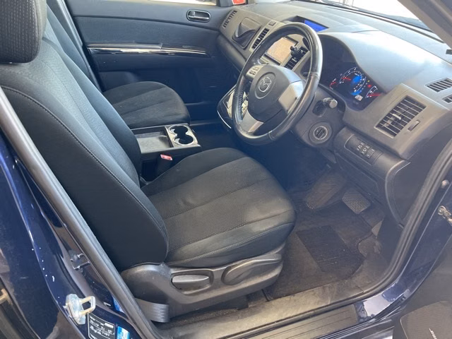 MAZDA MPV