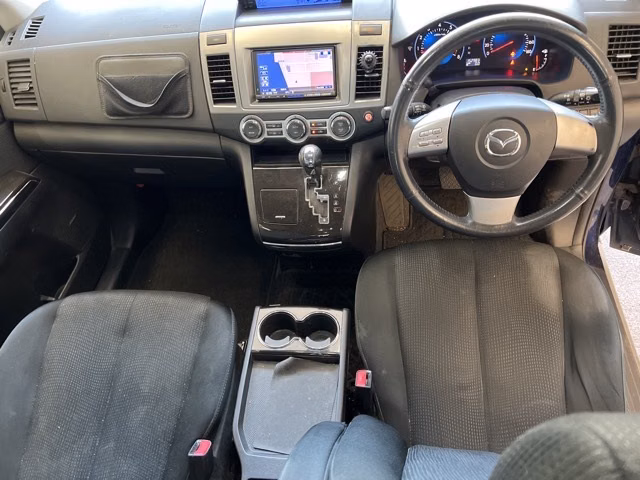 MAZDA MPV