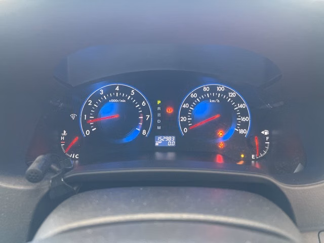 MAZDA MPV