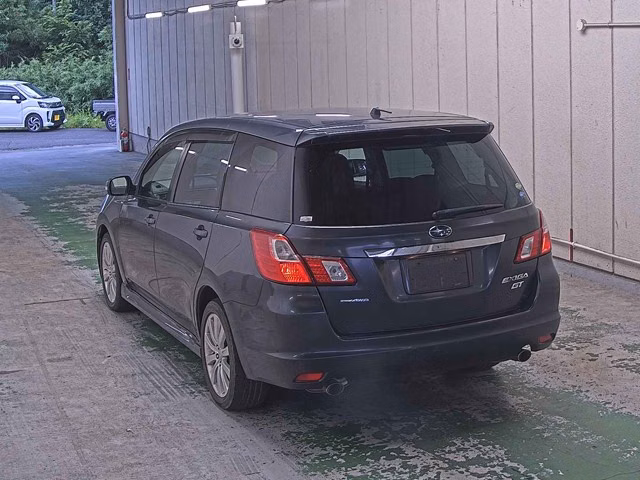 SUBARU EXIGA