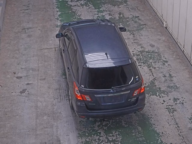SUBARU EXIGA