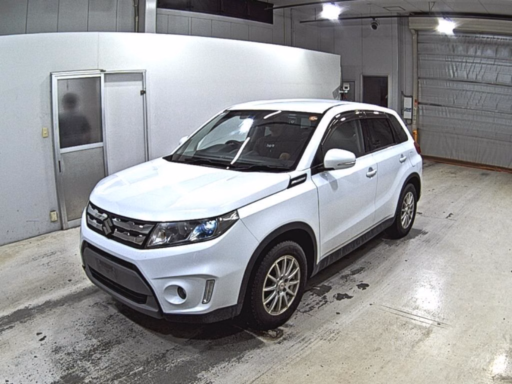 SUZUKI ESCUDO